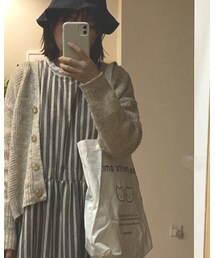 Samansa Mos2 | カーディガン/ボレロ