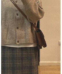 juslin | ニット/セーター