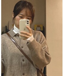 GU | その他トップス