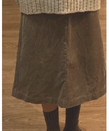 Samansa Mos2 | スカート