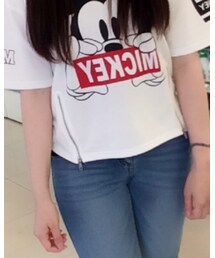 NET | Tシャツ/カットソー