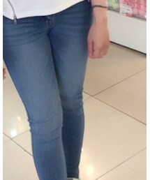 NET | デニムパンツ