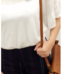 PAZZO | Tシャツ/カットソー