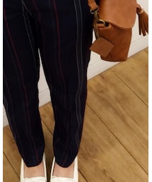 UNIQLO | チノパンツ