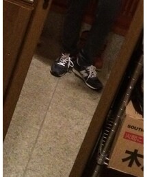 NEW BALANCE | スニーカー