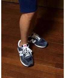 NEW BALANCE | スニーカー