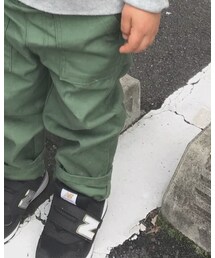 NEW BALANCE | スニーカー