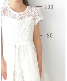 H&M | ワンピース/ドレス
