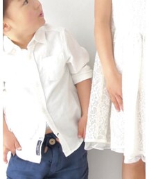 H&M | シャツ/ブラウス