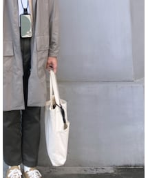 MUJI Labo | エコバッグ/サブバッグ