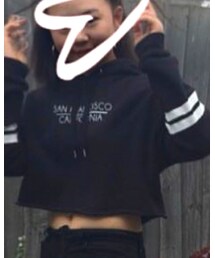 H&M | マウンテンパーカー
