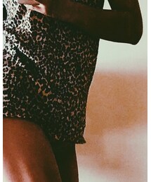 LOWRYS FARM | タンクトップ