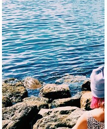 MAJESTIC LEGON | ニットキャップ/ビーニー