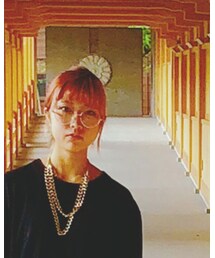 FOREVER 21 | メガネ