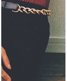 H&M | スラックス