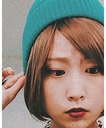 Marc by Marc Jacobs | ニットキャップ/ビーニー