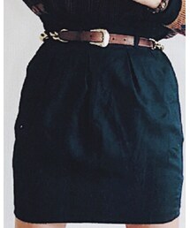 CECIL McBEE | スカート