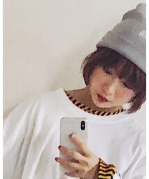 MAGIC STICK | ニットキャップ/ビーニー