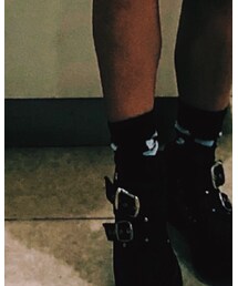 Yohji Yamamoto | ソックス/靴下