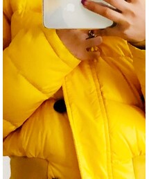 MONCLER | ダウンジャケット/コート