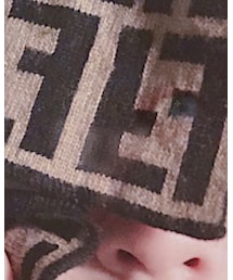 FENDI | マフラー