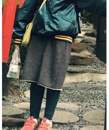 VINTAGE | スカート