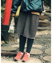 NEW BALANCE | スニーカー