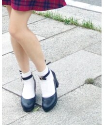 WEGO | パンプス