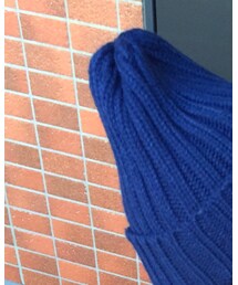 AZUL by moussy | ニットキャップ/ビーニー