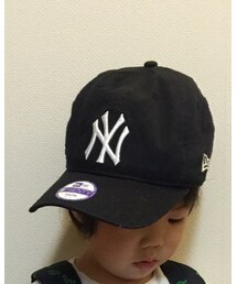 NEW ERA | キャップ