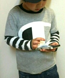 しまむら | Tシャツ/カットソー