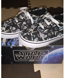 VANS | スニーカー