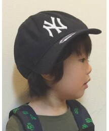 NEW ERA | キャップ