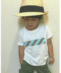 specialmeの「トップス(Tシャツ/カットソー)」