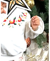 韓国子供服 | スウェット