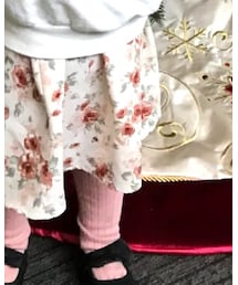 Handmade | スカート