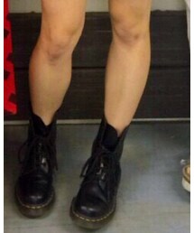 Dr. Martens | ブーツ