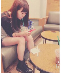 Dr. Martens | ブーツ