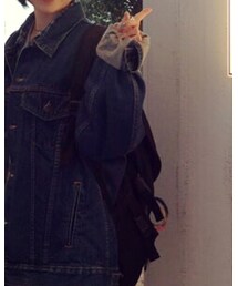 Levi's | used★(デニムジャケット)