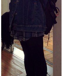 used | シャツ/ブラウス