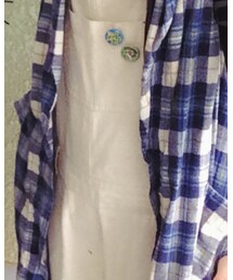 RETRO GIRL | サロペット/オーバーオール