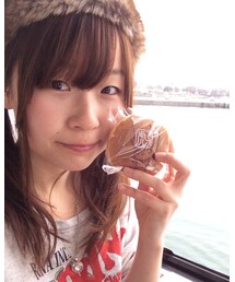 JEANASIS | ロングだった頃(帽子)