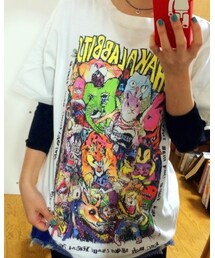 RNA | Tシャツ/カットソー