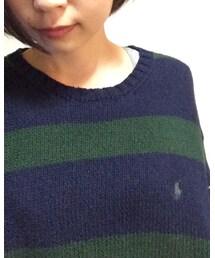 POLO RALPH LAUREN | ニット/セーター