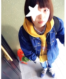 RETRO GIRL | 別アングル★(シャツ/ブラウス)