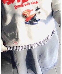 RETRO GIRL | スカート