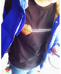 SANTA CRUZ | Tシャツ/カットソー