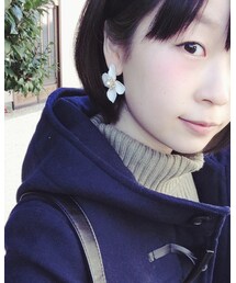 GALLERIE | ピアス（両耳用）
