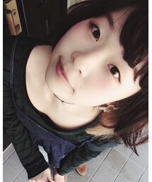 GALLERIE | ❁ピアス(ピアス（両耳用）)