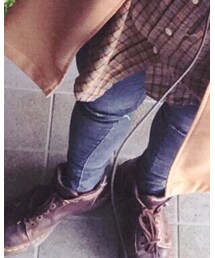 GALLERIE | デニムパンツ